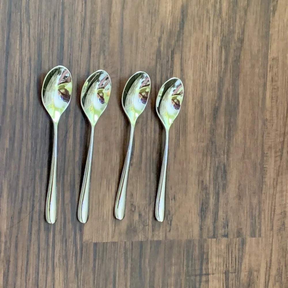 Sur La Table Spoons set